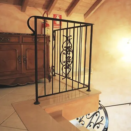 Giuseppe Hotel Ventimiglia