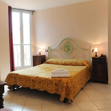 Hotel Giuseppe 2*