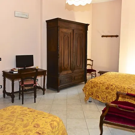 Giuseppe 2* 文蒂米利亚