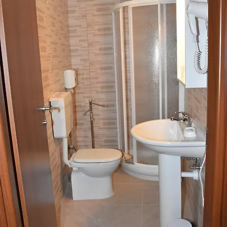 Hotel Giuseppe Ventimiglia