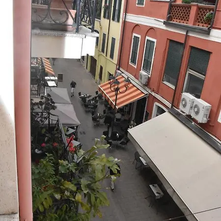 Giuseppe 酒店 文蒂米利亚