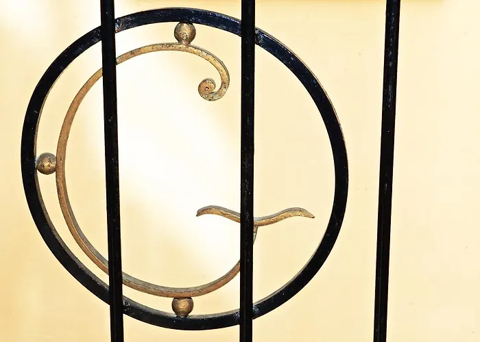 Ξενοδοχείο Giuseppe 2*