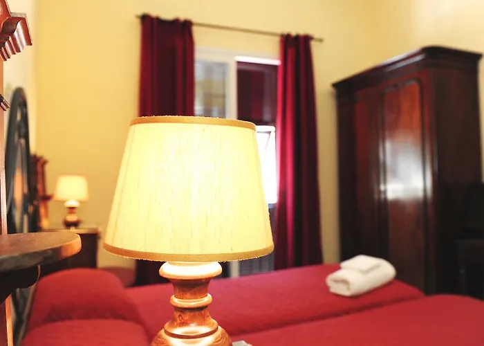 Ξενοδοχείο Giuseppe Βεντιμίλια