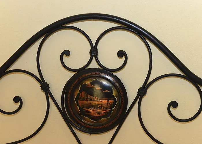 Ξενοδοχείο Giuseppe