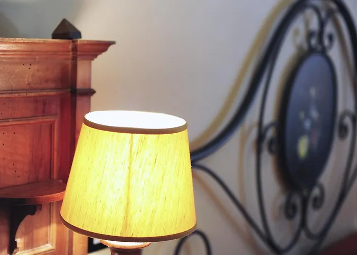 Ξενοδοχείο Giuseppe Βεντιμίλια