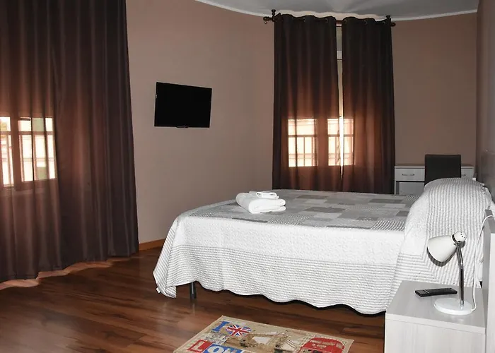 Giuseppe 2* Βεντιμίλια