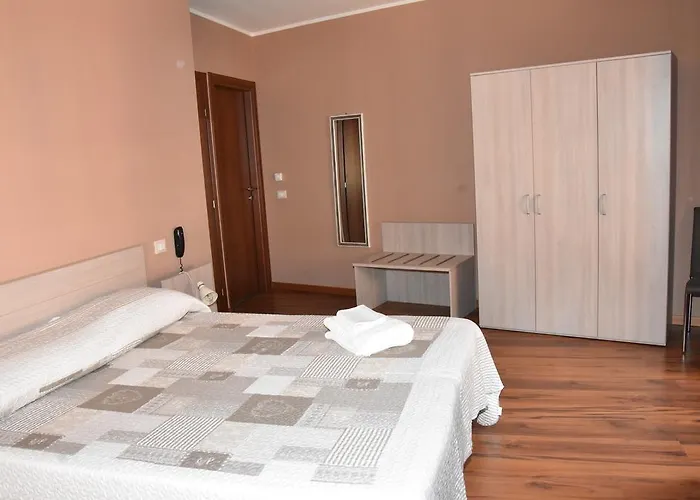 Ξενοδοχείο Giuseppe