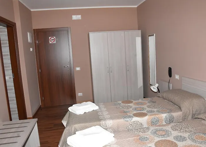 Giuseppe 2* Βεντιμίλια