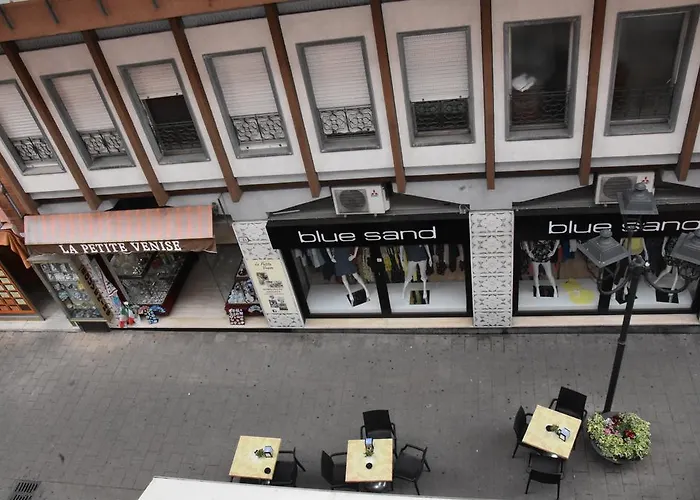 Giuseppe 2* Βεντιμίλια