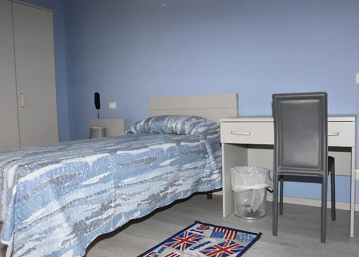 Giuseppe Ξενοδοχείο