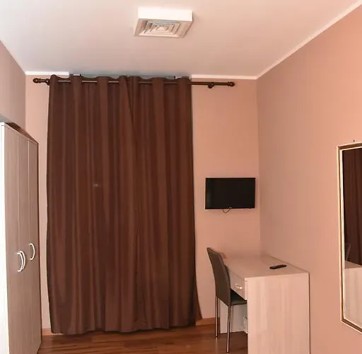 Giuseppe Ξενοδοχείο 2*