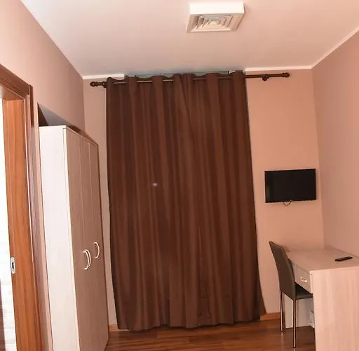 Ξενοδοχείο Giuseppe Βεντιμίλια