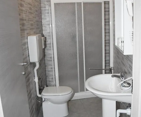 Ξενοδοχείο Giuseppe