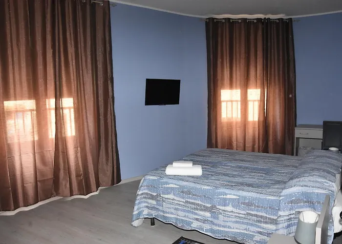 Giuseppe Ξενοδοχείο Βεντιμίλια