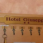 Giuseppe Ξενοδοχείο Βεντιμίλια