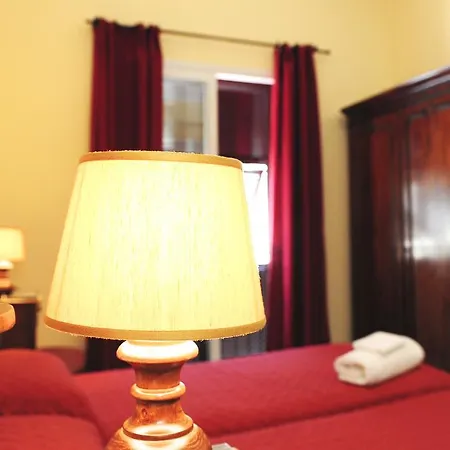 Hotel Giuseppe Ventimiglia