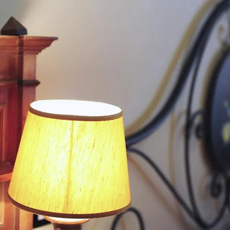 Hotel Giuseppe Ventimiglia