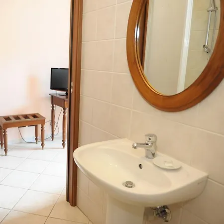 Giuseppe Hotel 2*