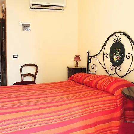 Hotel Giuseppe Ventimiglia