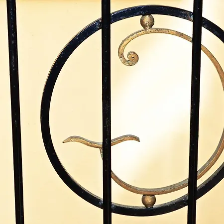 Giuseppe 酒店 文蒂米利亚