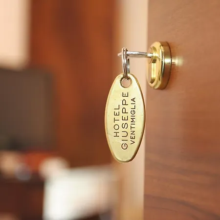 Giuseppe Hotel