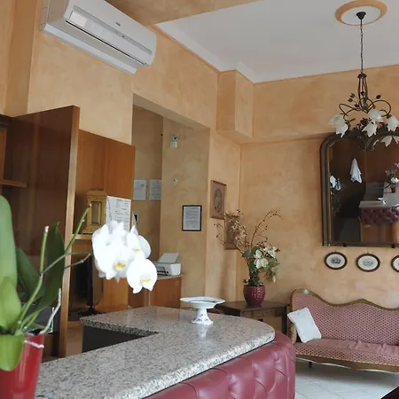 Hotel Giuseppe Ventimiglia