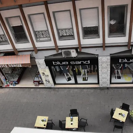 Giuseppe 2* Βεντιμίλια