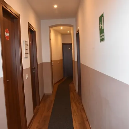 Giuseppe Hotel Ventimiglia