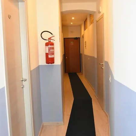 Giuseppe Hotel