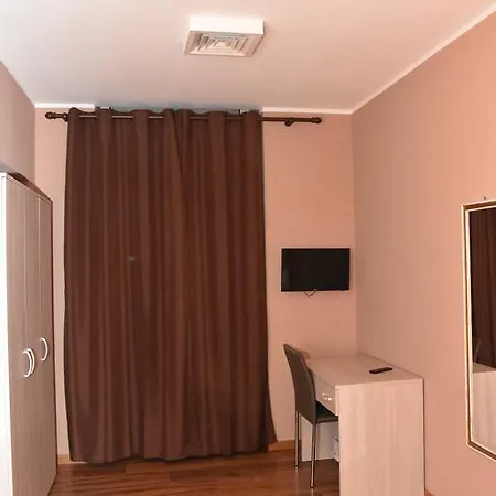 Giuseppe Hotel 2*