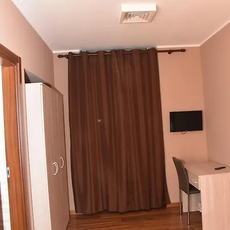Hotel Giuseppe Ventimiglia