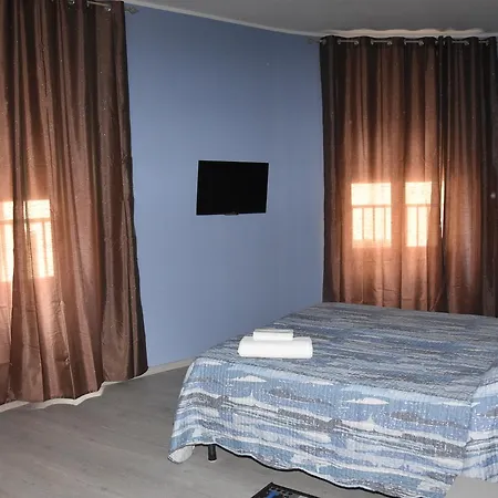 Giuseppe Ξενοδοχείο Βεντιμίλια