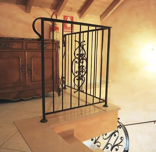 Giuseppe ホテル ヴェンティミーリア