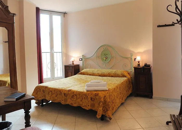 ホテル Giuseppe 2*