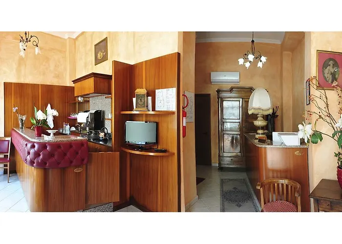 Otel Giuseppe 2*