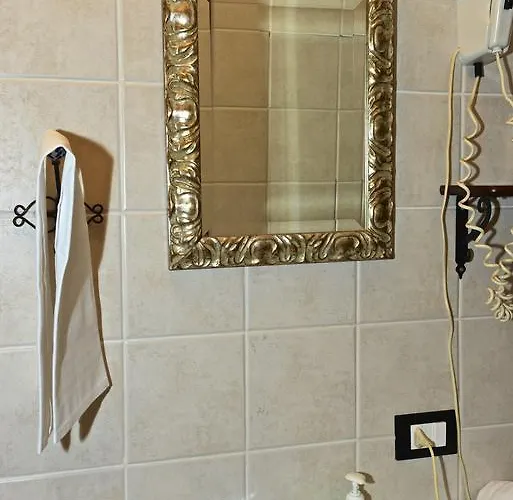 Giuseppe ホテル ヴェンティミーリア