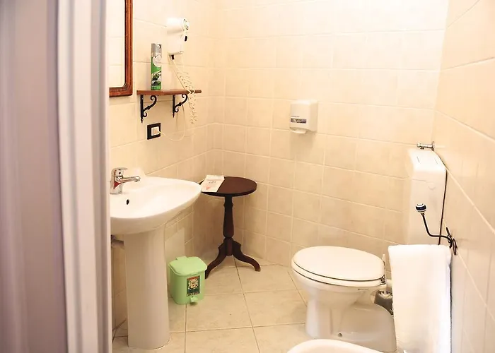 ホテル Giuseppe 2*