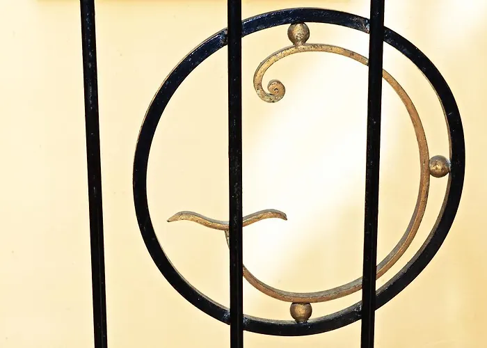 Giuseppe Ξενοδοχείο Βεντιμίλια