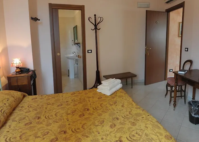 Giuseppe 2* Βεντιμίλια