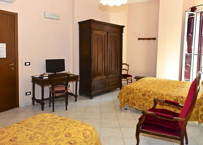 Giuseppe 2* 文蒂米利亚