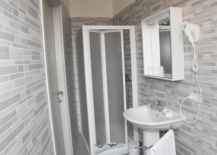 ホテル Giuseppe 2*