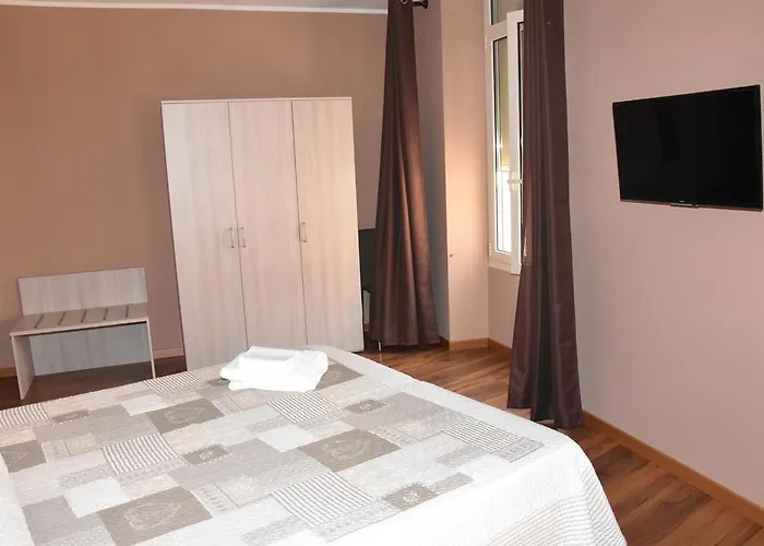 ホテル Giuseppe 2*