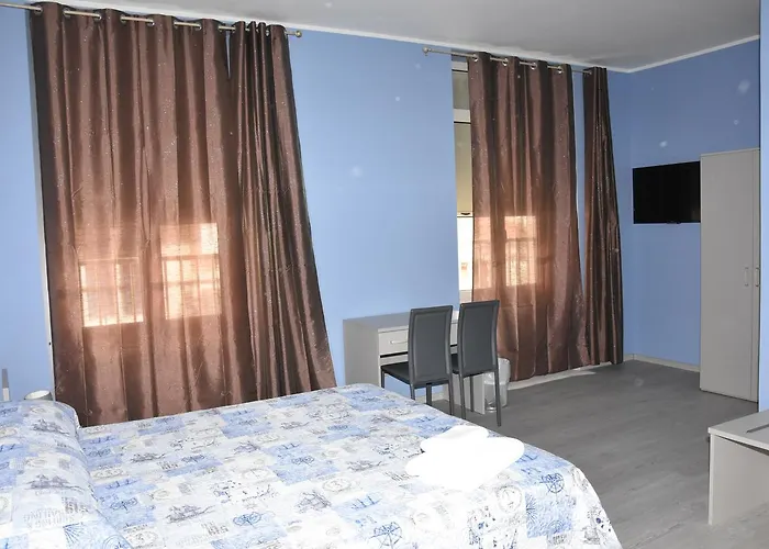 Ξενοδοχείο Giuseppe 2*